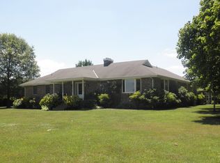 544 Oak Hill School Rd, Townsend, DE 19734