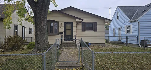 4951 Oliver Ave N Photo 1