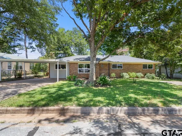 3000 Rollingwood Dr, Tyler, TX 75701