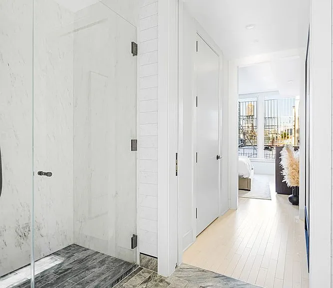 91 Leonard St #7G — Photo 10