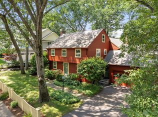 96 Elmwood Rd, Wellesley, MA 02481