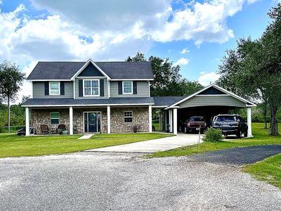 1 Love Dr, Goliad, TX, 77963