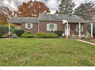 132 E Ruth Ave, Robesonia, PA 19551