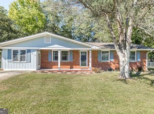 412 Arrowhead Trl, Warner Robins, GA 31088