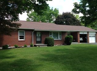 2060 Eads Mill Rd, Princeton, WV 24739