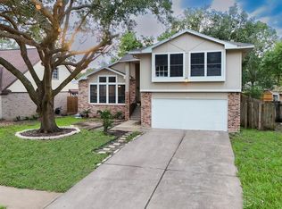 16814 Anna Green St, Houston, TX 77084