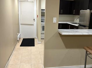1839 Davenport Rd #BASEMENT, Toronto, ON M6N1B8