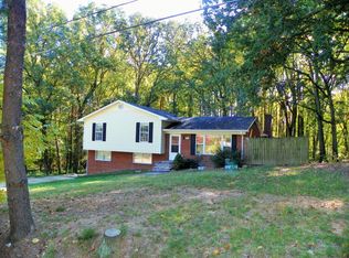 5003 Beale Ave, Greensboro, NC 27407