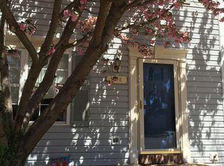538 Highland Towne Ln, Warrenton, VA 20186