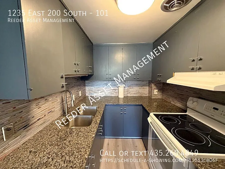 1235 E 200 S #101 — Photo 3