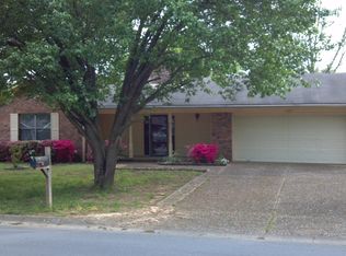 1203 Silver Creek Dr, Sherwood, AR 72120