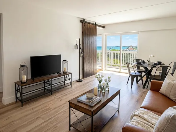 95 N Birch Road #605, Fort Lauderdale, FL 33304