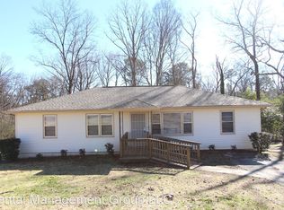 453 Tupelo Way, Birmingham, AL 35215