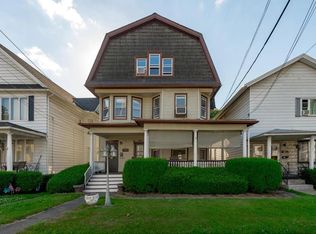 241 S Main St FLOOR 1, Pittston, PA