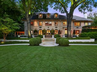 4412 Lakeside Dr, Highland Park, TX 75205