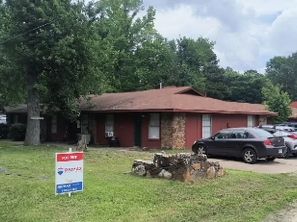 901 E 29th Ave, Pine Bluff, AR