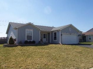 7214 Courtwright Dr, Plainfield, IL 60586