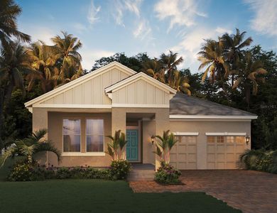11069 Hollow Bay Dr, Winter Garden, FL, 34787