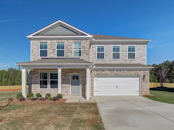 120 Dalston Cv, Stockbridge, GA 30281