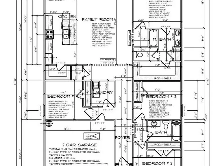 540 Ridgeview Cir — Photo 3