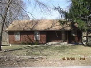 10924 E 54th Ter, Raytown, MO 64133