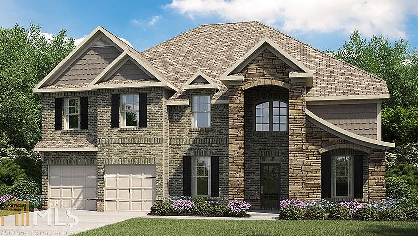 1st image of 8111 Hillside Climb Way #34