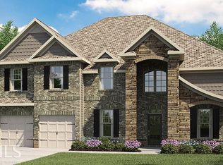 8111 Hillside Climb Way #34, Snellville, GA 30039