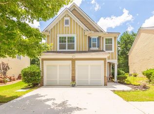 6224 Cedar Clos, Fairburn, GA 30213