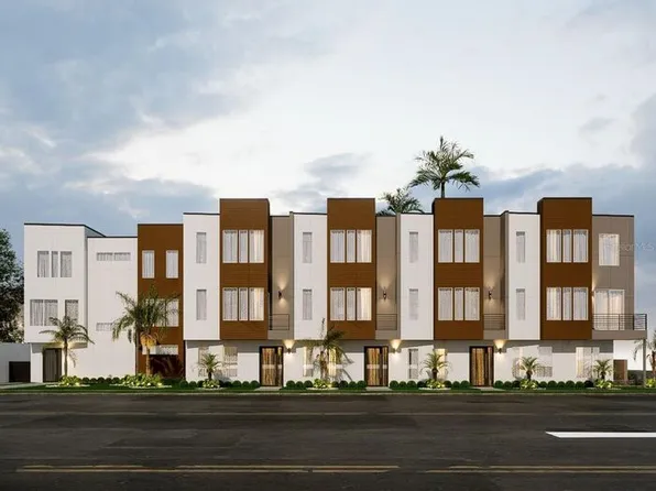 544 N Bumby Ave Floor 3, Orlando, FL 32803