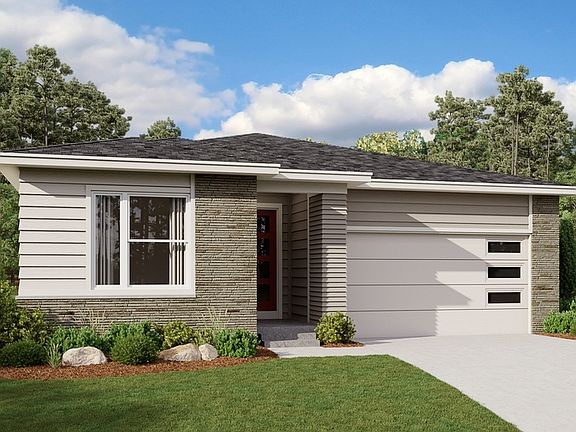 The Alexandrite - Elevation J