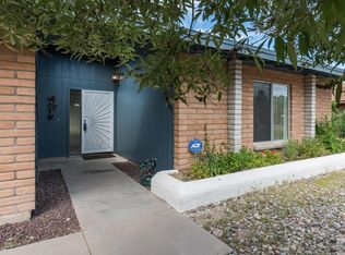 7484 E Rio Vista Cir, Tucson, AZ 85715