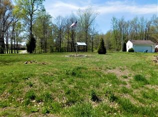 6281 Little Hickory Rd, Philpot, KY 42366