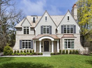 185 Franklin Rd, Glencoe, IL 60022