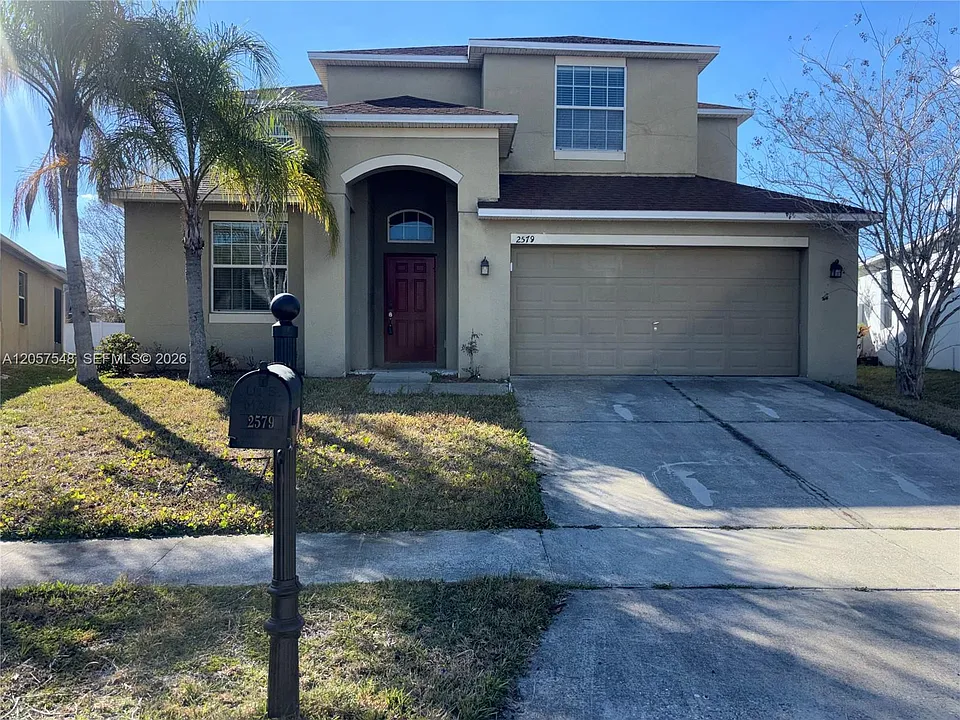 2579 Carrickton Cir