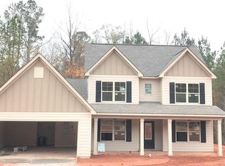 407 Jasmine Cir #48, Lagrange, GA 30241