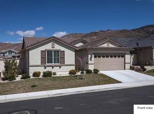 10740 Cedar Rock Dr, Reno, NV 89521