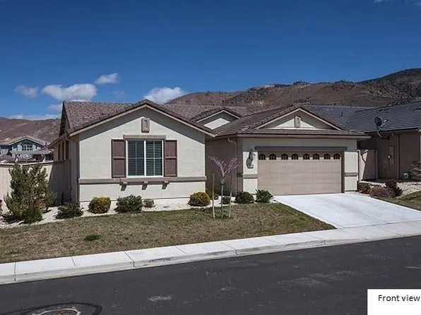 10740 Cedar Rock Dr, Reno, NV 89521