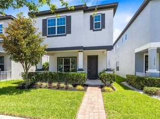 14531 Golden Harbor Ln, Winter Garden, FL 34787