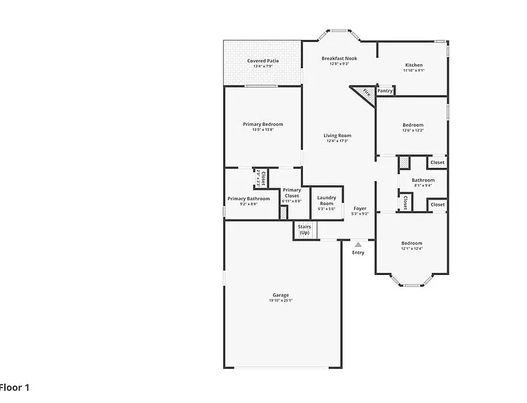5304 Sunnyvale Dr — Photo 2