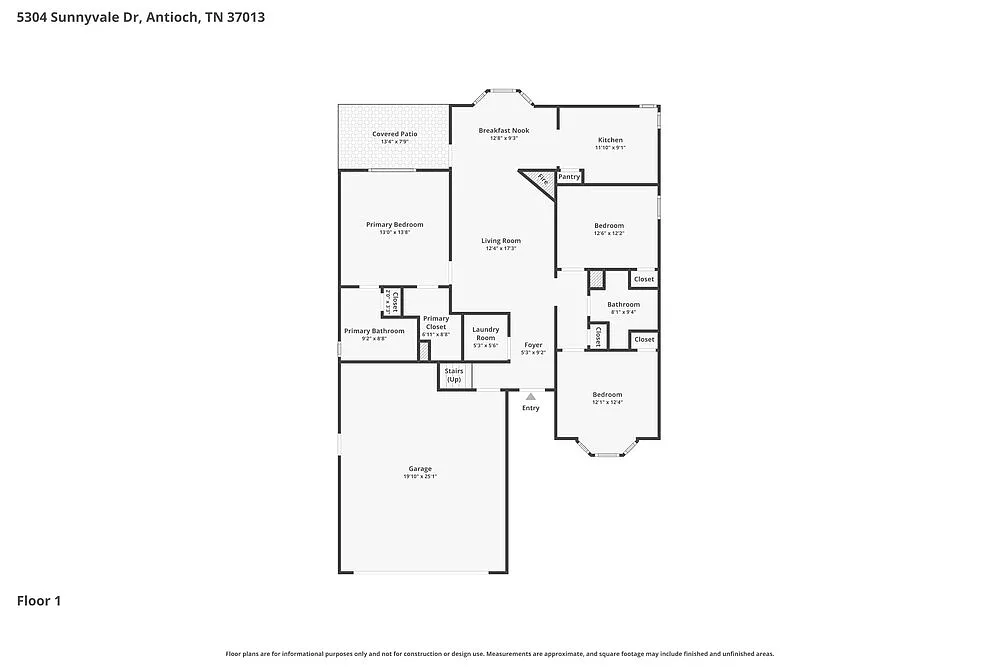 Building Photo - 5304 Sunnyvale Dr