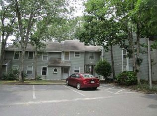 807 E Fisher Creek Rd, Galloway, NJ 08205