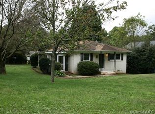 501 W Charlotte Ave, Mount Holly, NC 28120
