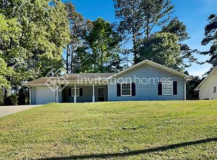 403 Cindy Dr SE, Conyers, GA 30094