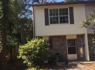 816 Shadow Ln, Fort Walton Beach, FL 32547