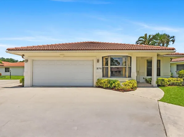 375 NW 42nd Street, Boca Raton, FL 33431