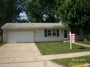 310 E Colfax Ave, Mishawaka, IN 46545