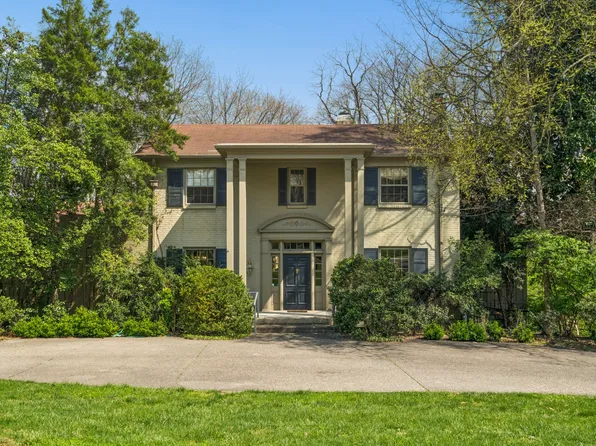 4216 Estes Rd, Nashville, TN 37215