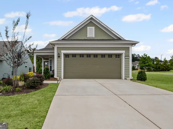 120 Ohoopee Dr, Griffin, GA 30223