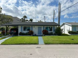 2700 NW 51st Pl, Tamarac, FL 33309