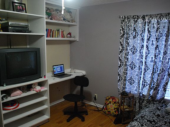 3rd Bedroom